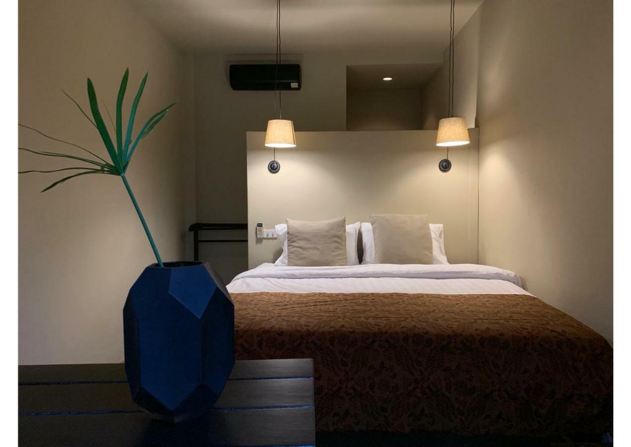Dune Guest House Kata Beach (Phuket) Exterior photo