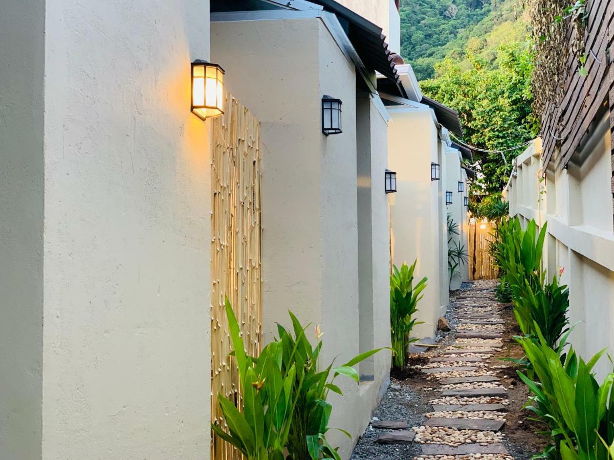 Dune Guest House Kata Beach (Phuket) Exterior photo