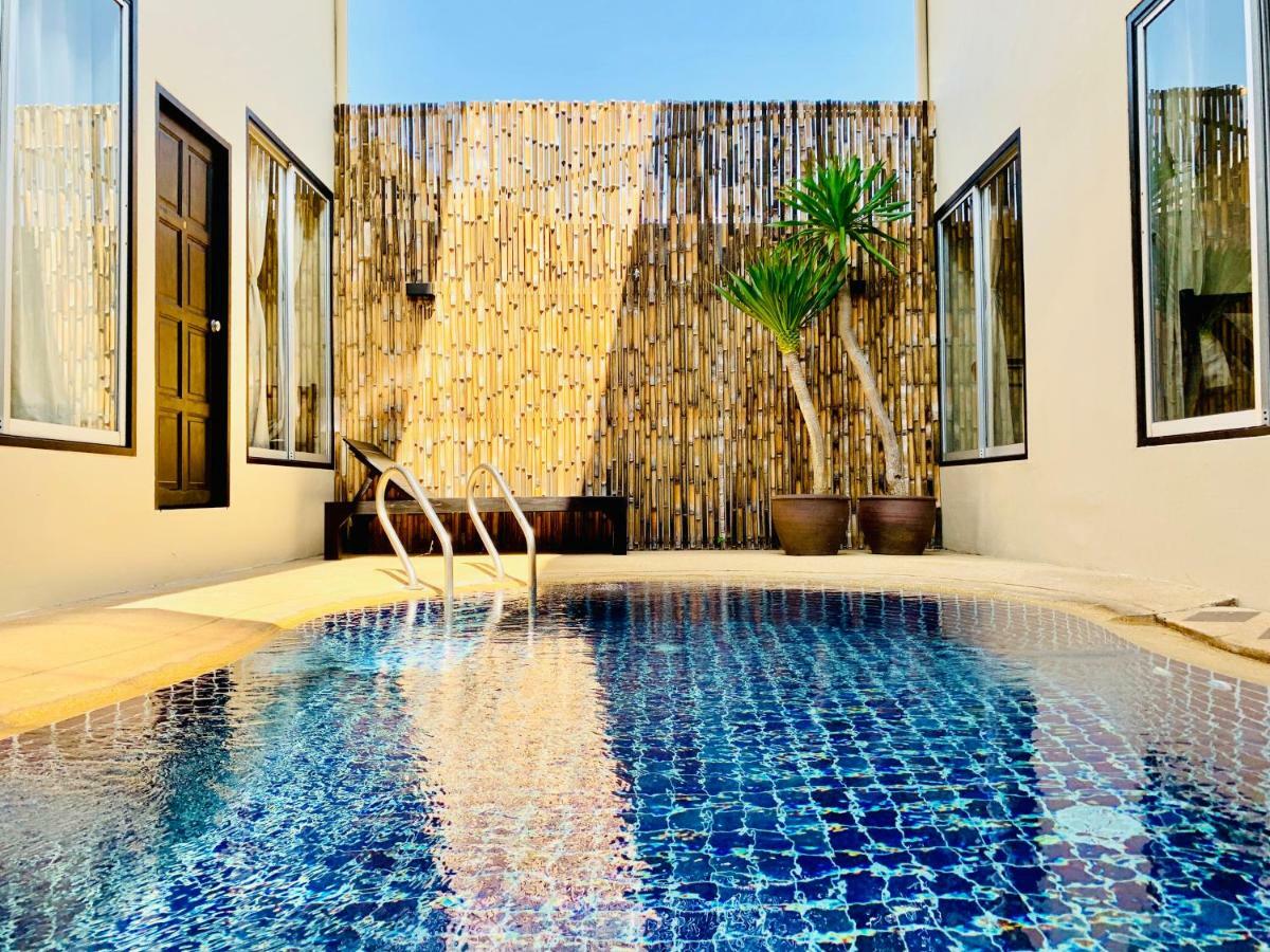Dune Guest House Kata Beach (Phuket) Exterior photo