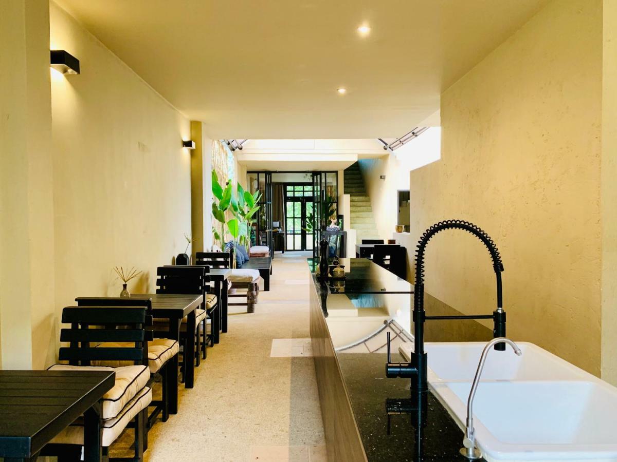 Dune Guest House Kata Beach (Phuket) Exterior photo