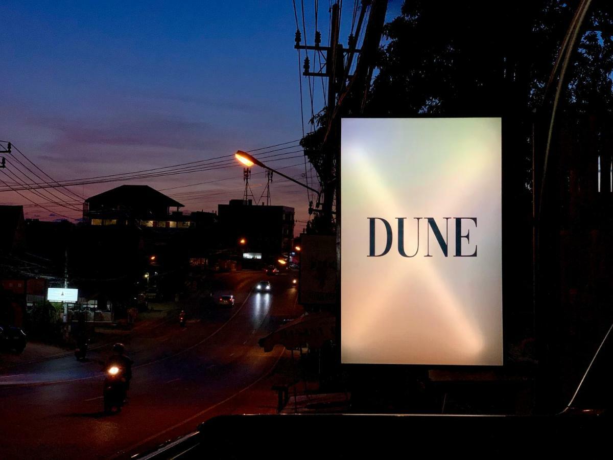 Dune Guest House Kata Beach (Phuket) Exterior photo
